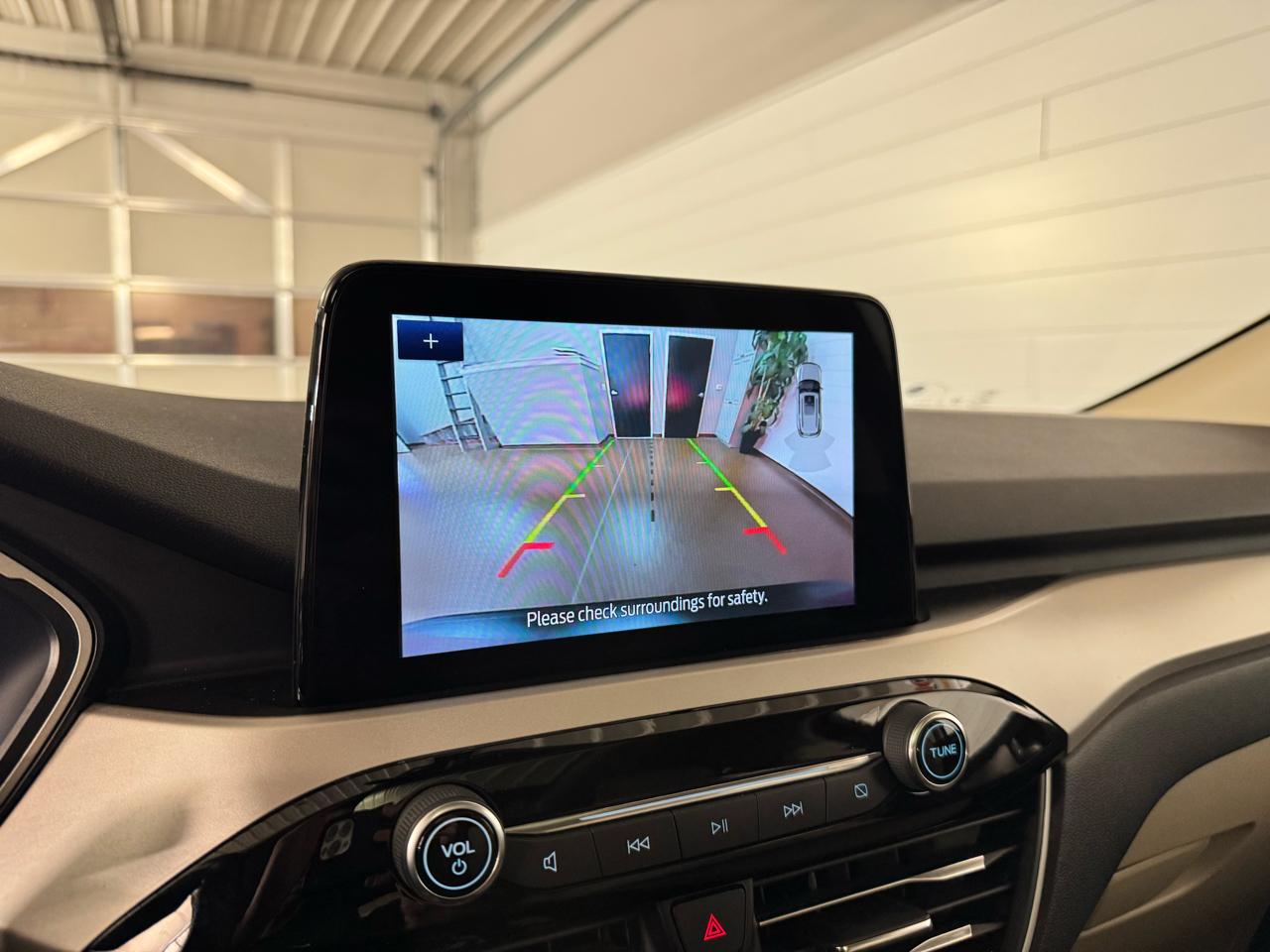 Ford Escape SEL AWD 2020