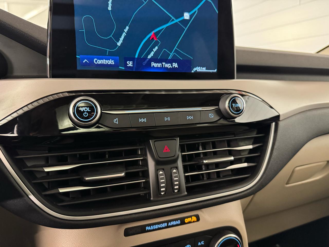 Ford Escape SEL AWD 2020