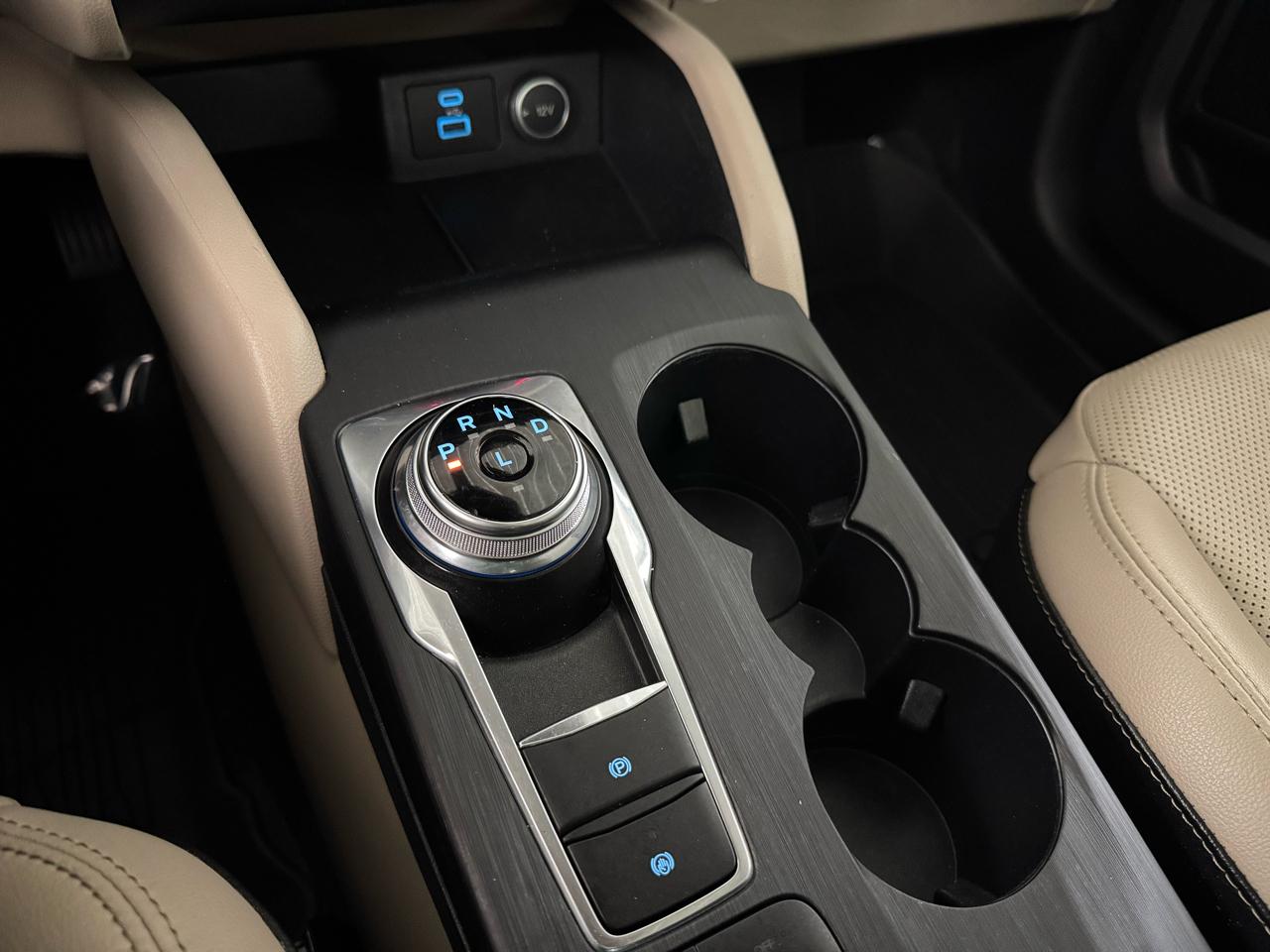 Ford Escape SEL AWD 2020