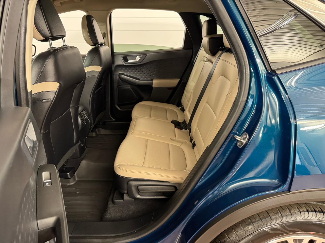 Ford Escape SEL AWD 2020