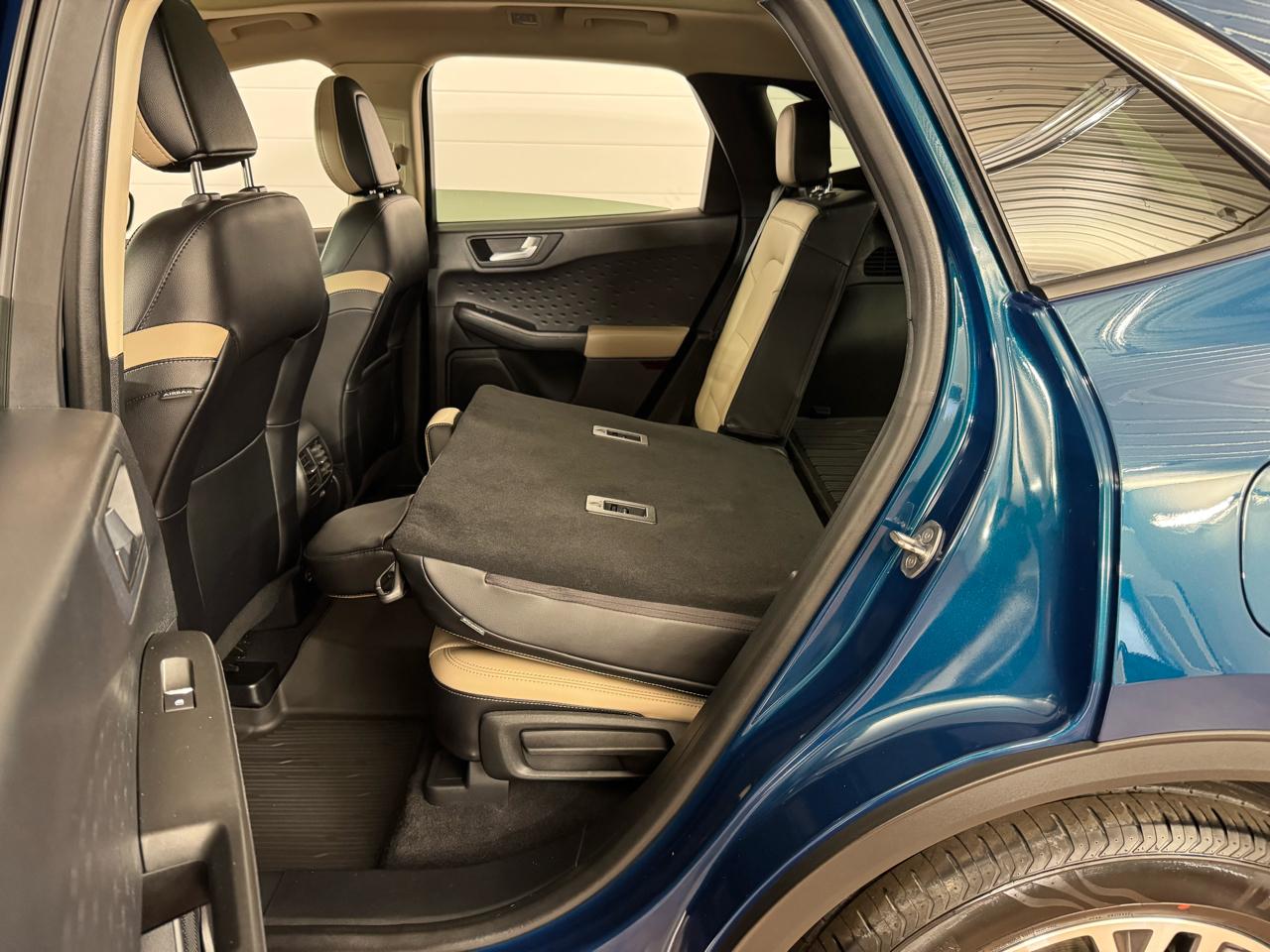 Ford Escape SEL AWD 2020