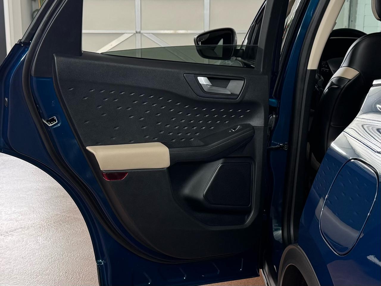 Ford Escape SEL AWD 2020