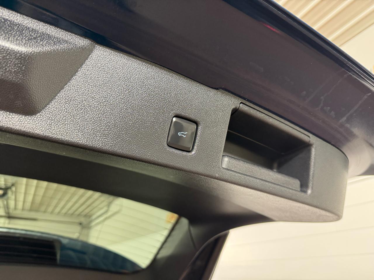 Ford Escape SEL AWD 2020