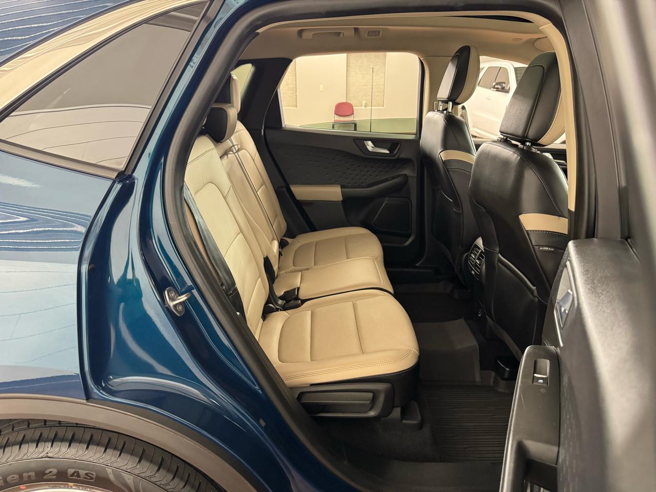 Ford Escape SEL AWD 2020