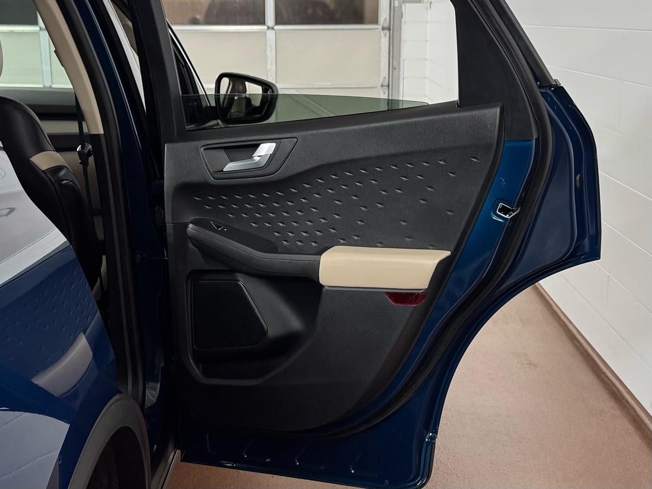 Ford Escape SEL AWD 2020