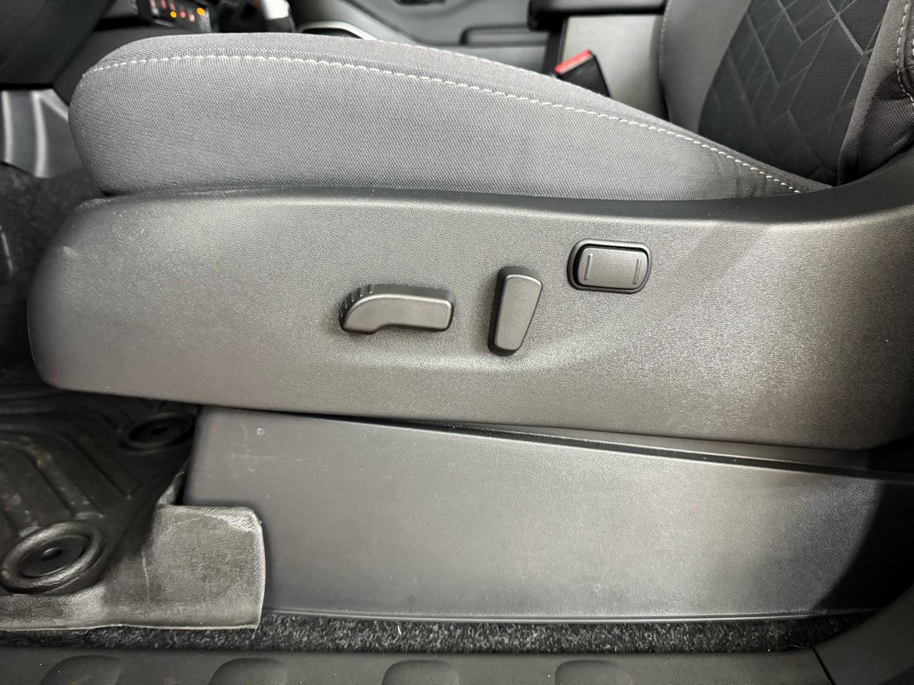 Nissan Frontier  2025