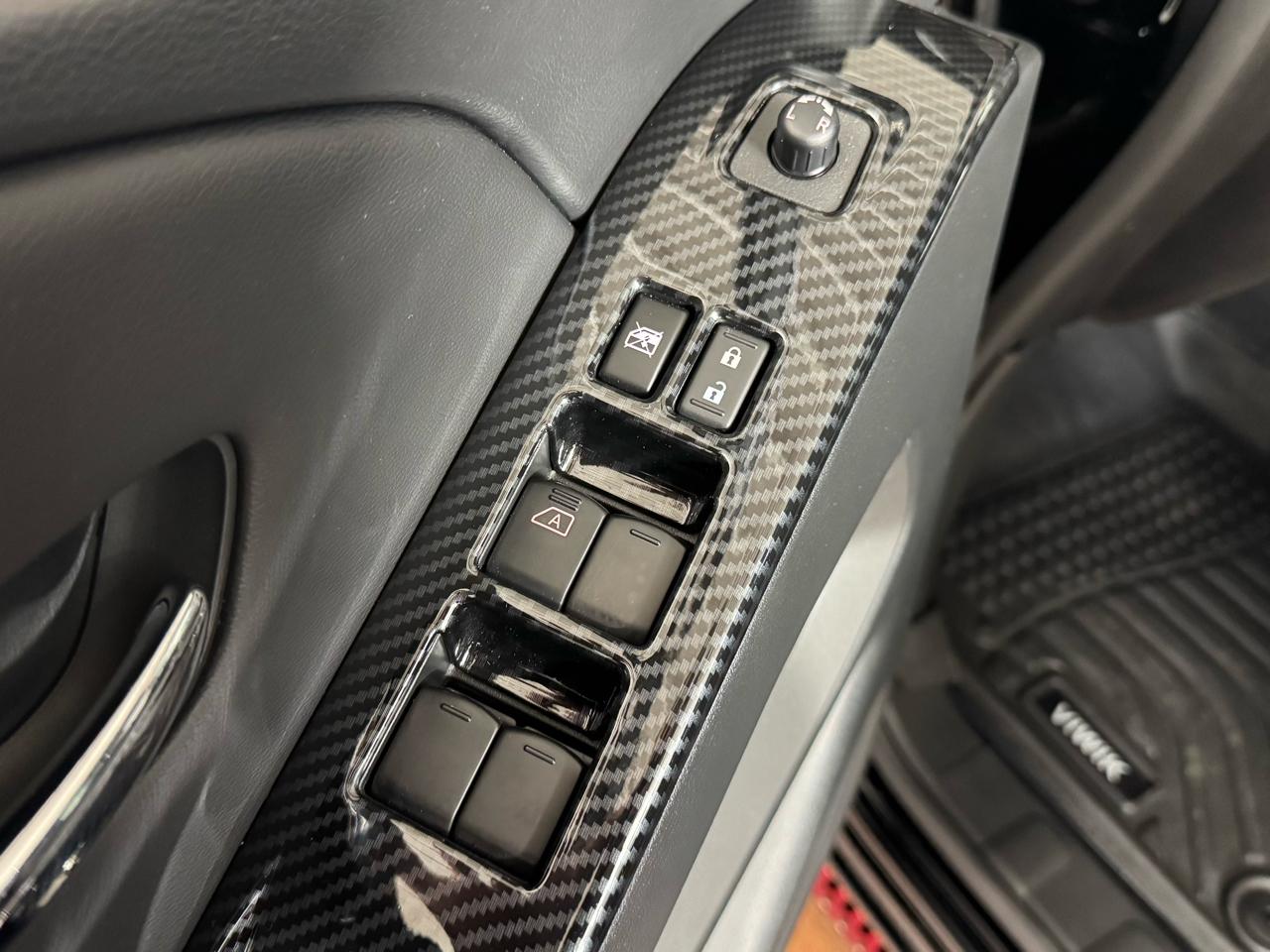 Nissan Frontier  2025