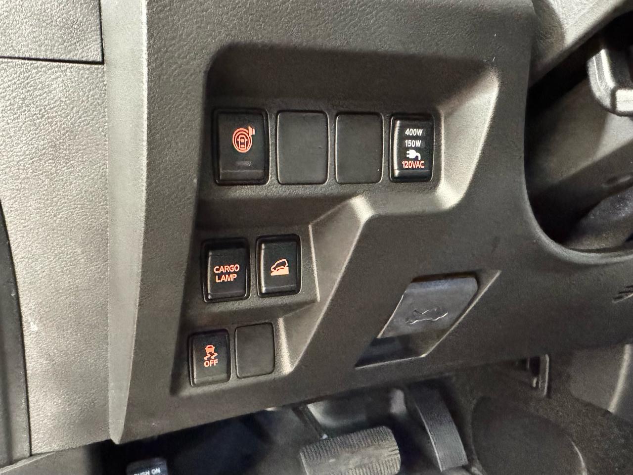 Nissan Frontier  2025