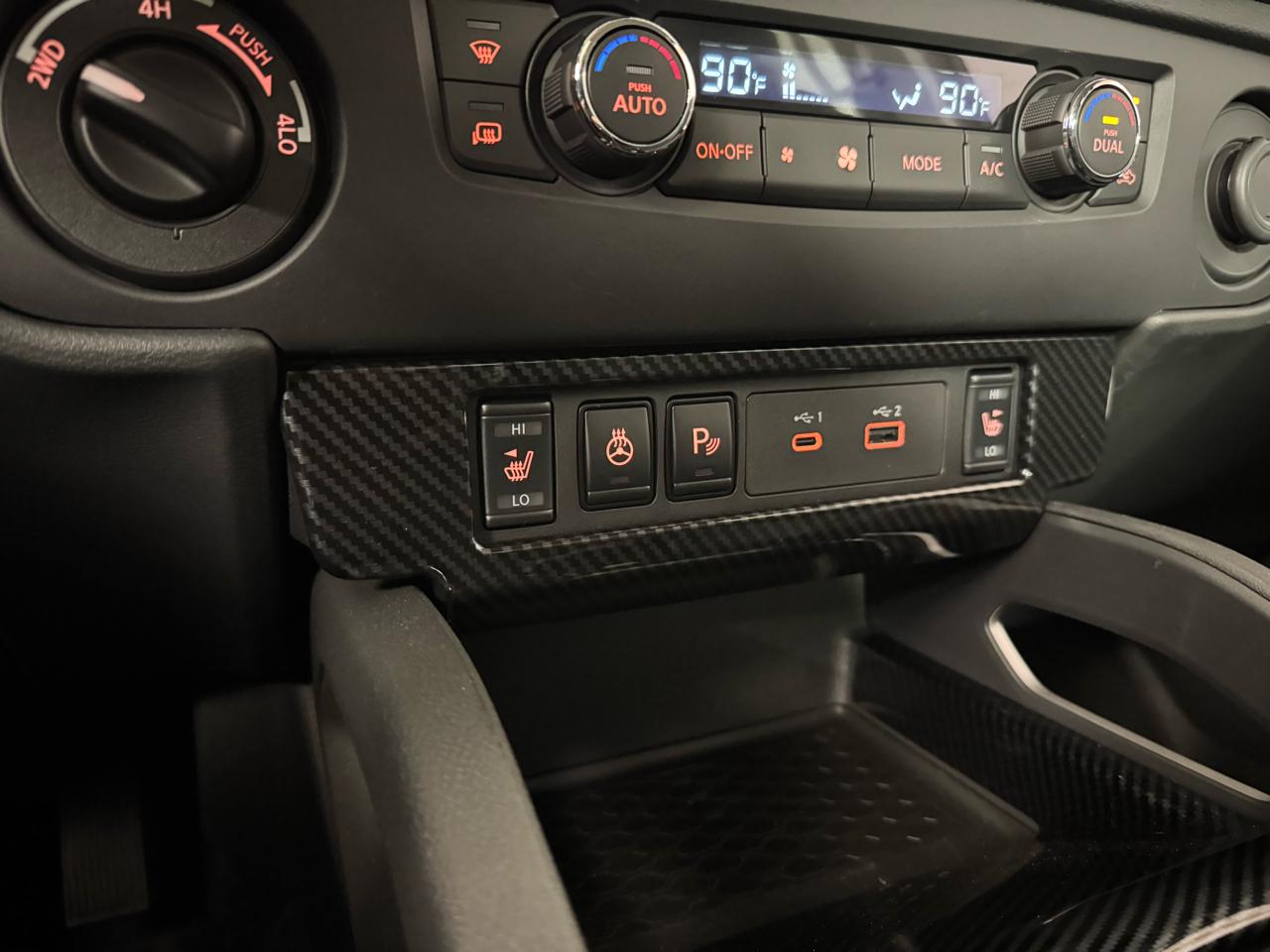 Nissan Frontier  2025