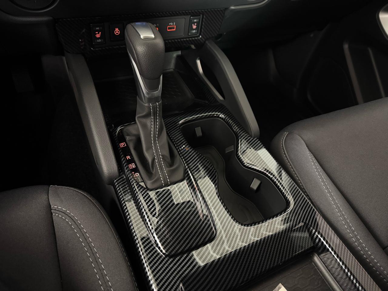 Nissan Frontier  2025