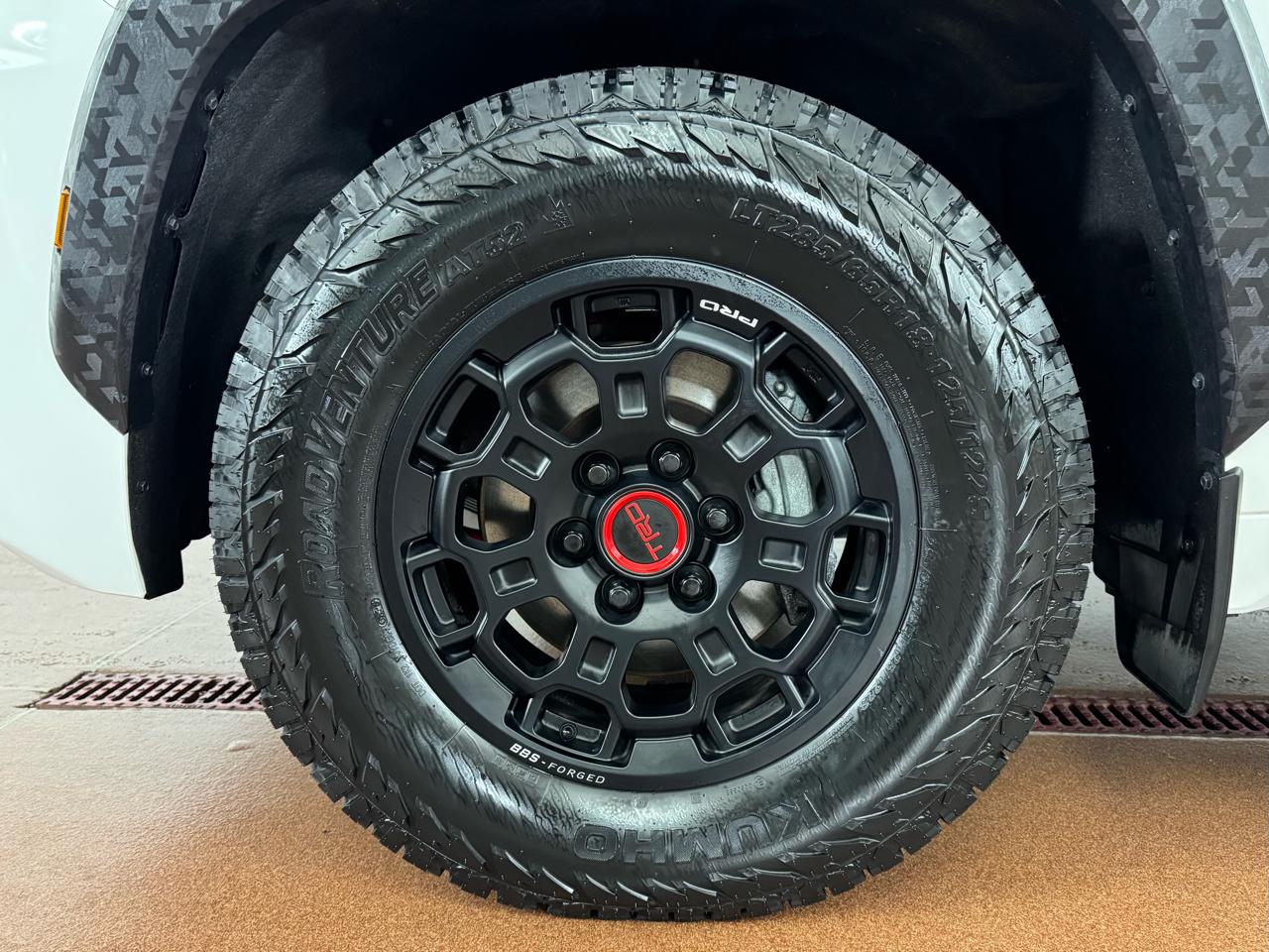 Toyota Sequoia  2025