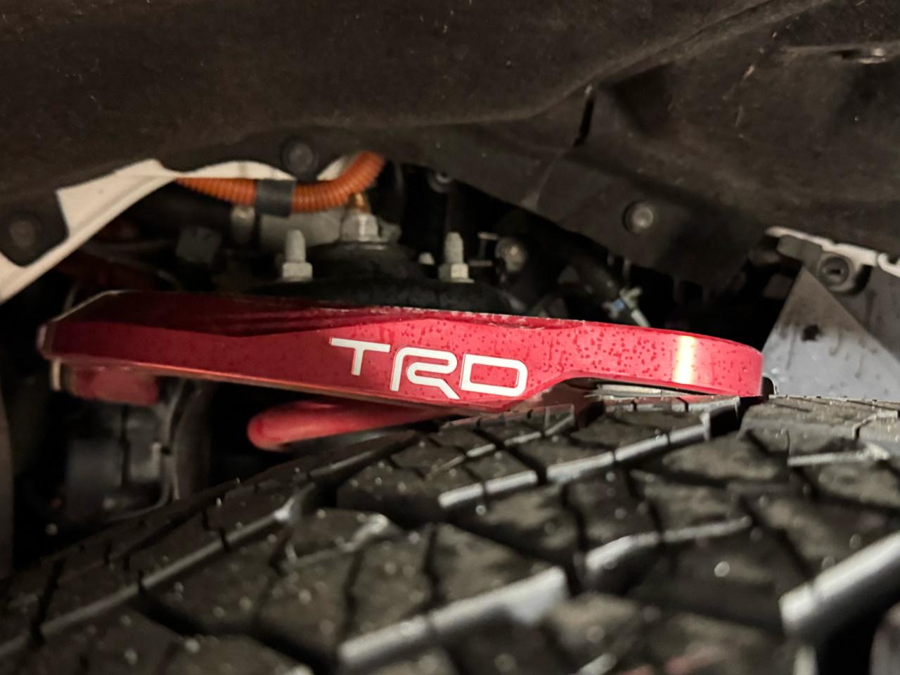 Toyota Sequoia  2025