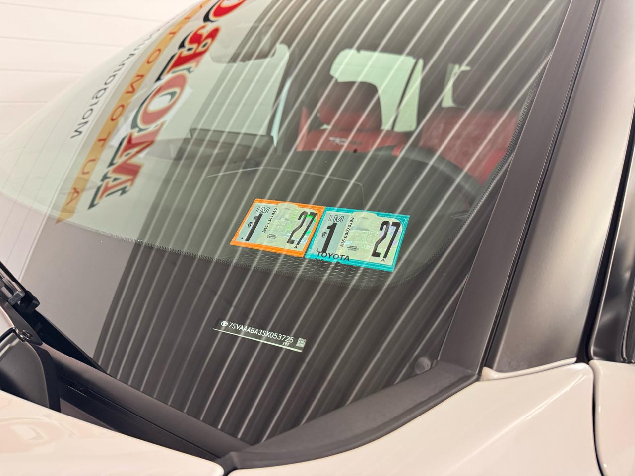 Toyota Sequoia  2025