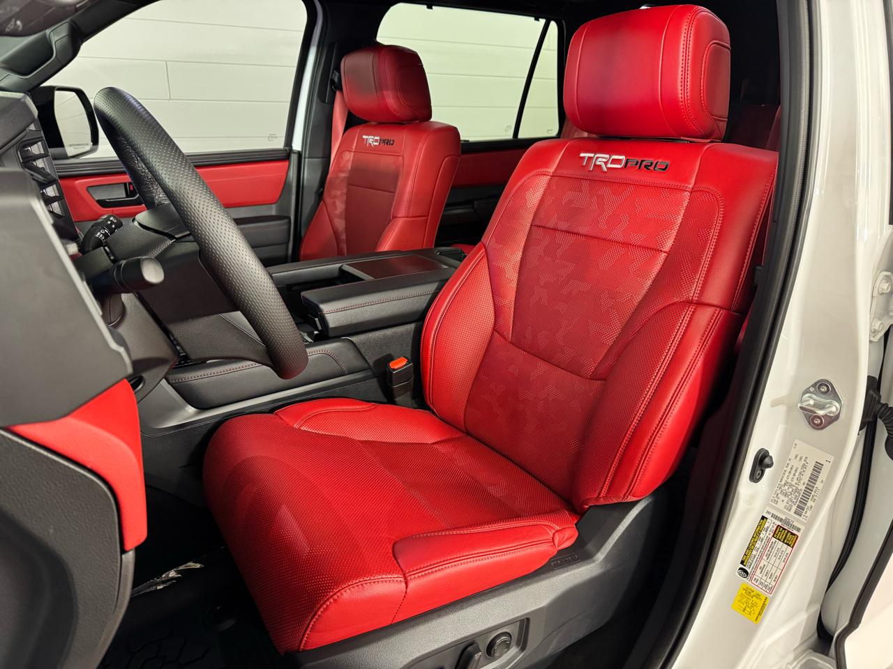 Toyota Sequoia  2025