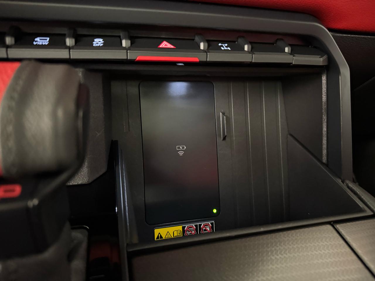 Toyota Sequoia  2025