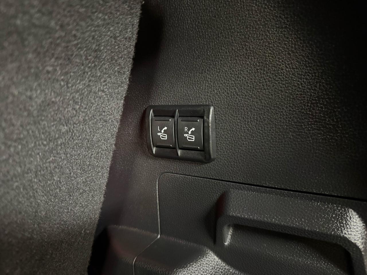 Toyota Sequoia  2025