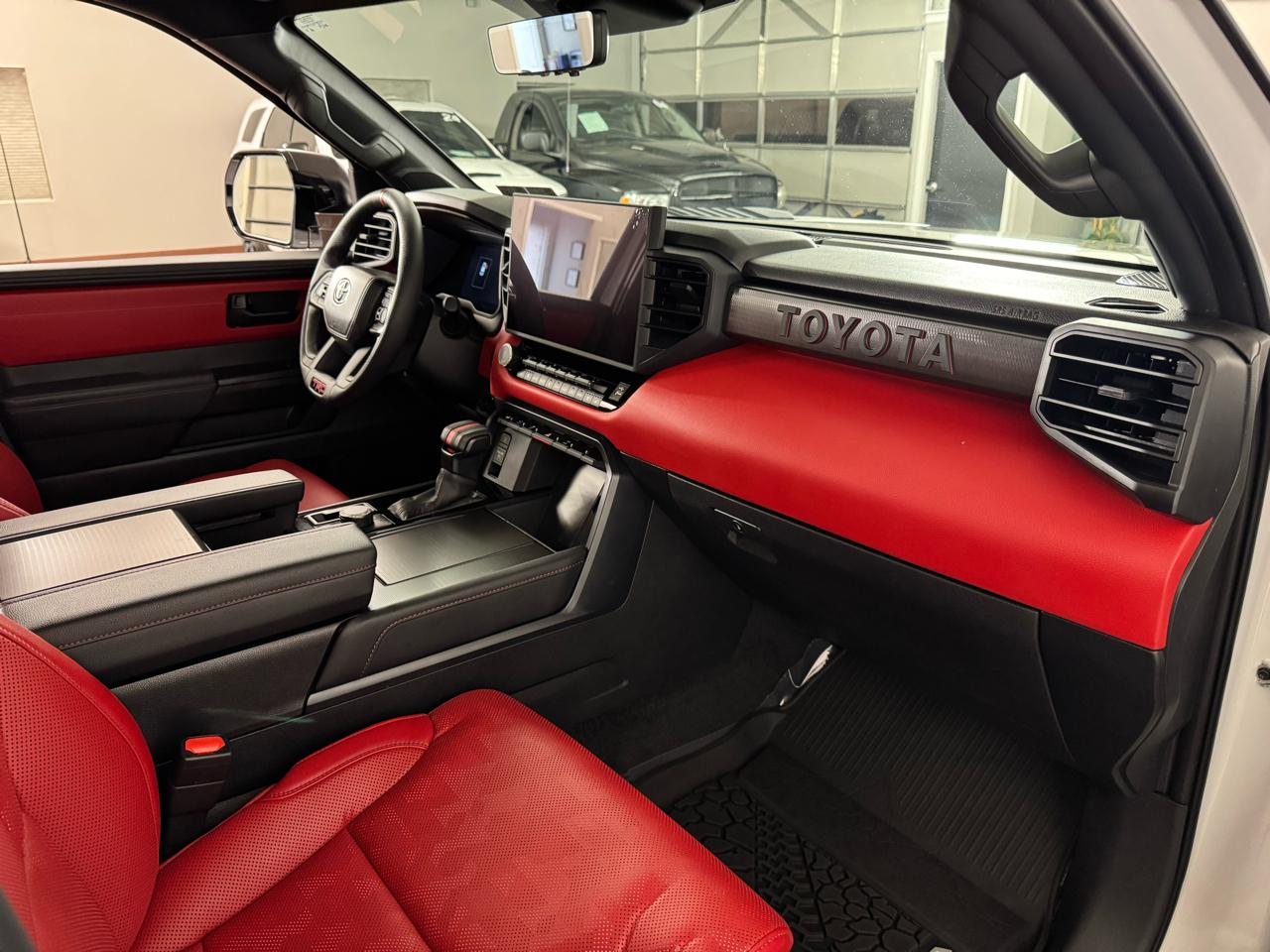 Toyota Sequoia  2025