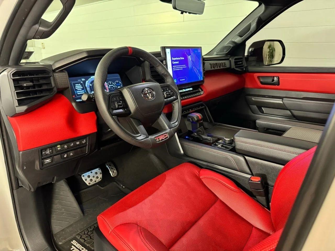 Toyota Sequoia  2025