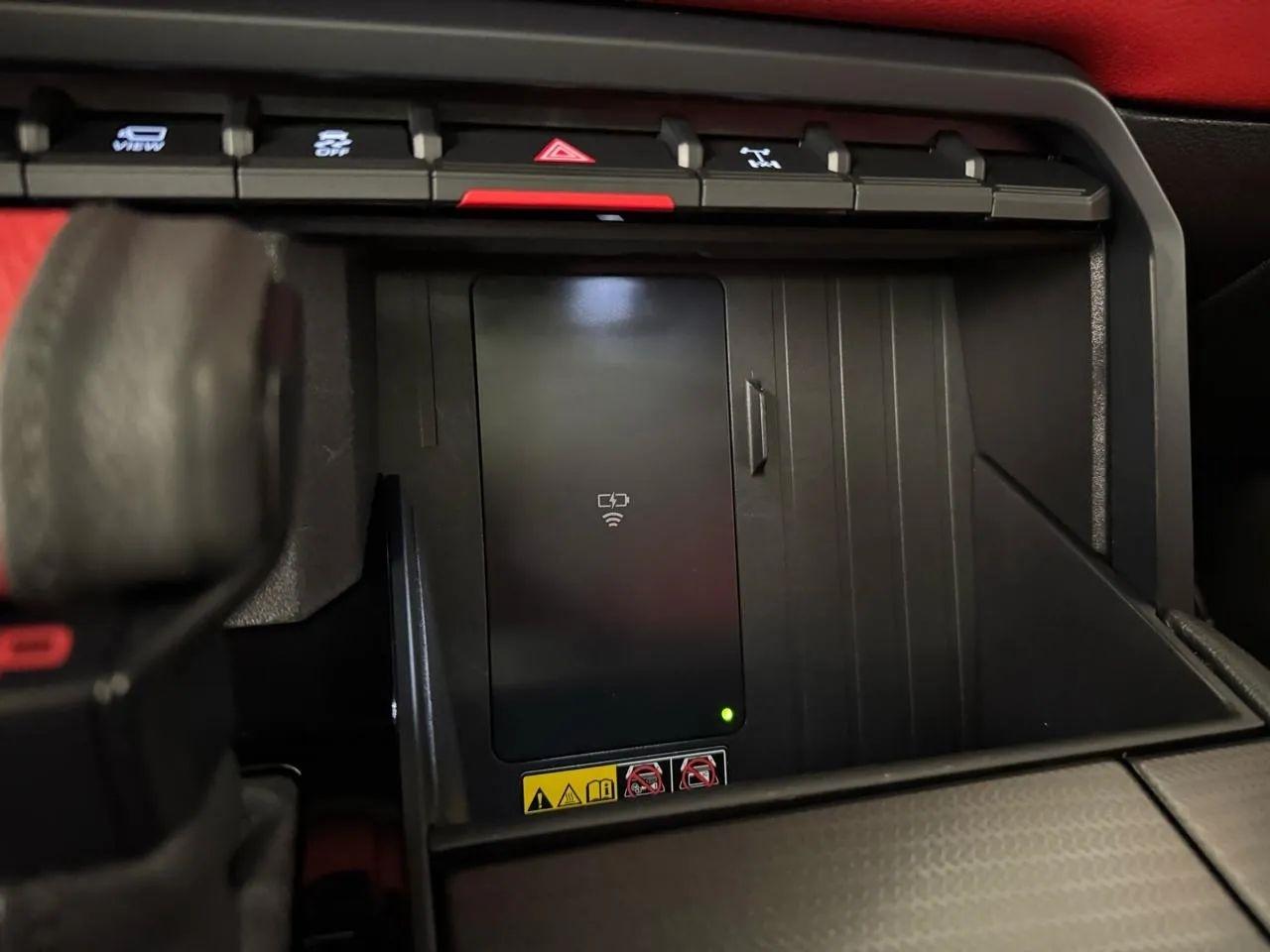 Toyota Sequoia  2025