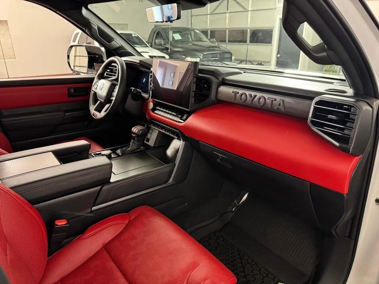 Toyota Sequoia  2025