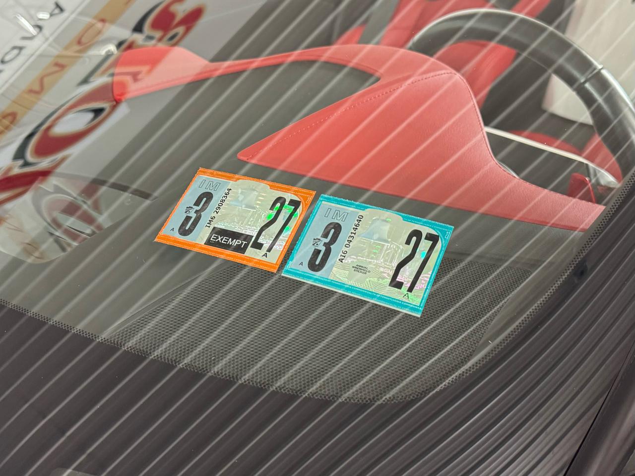 Chevrolet Corvette 2dr Grand Sport Conv w/2LT 2019