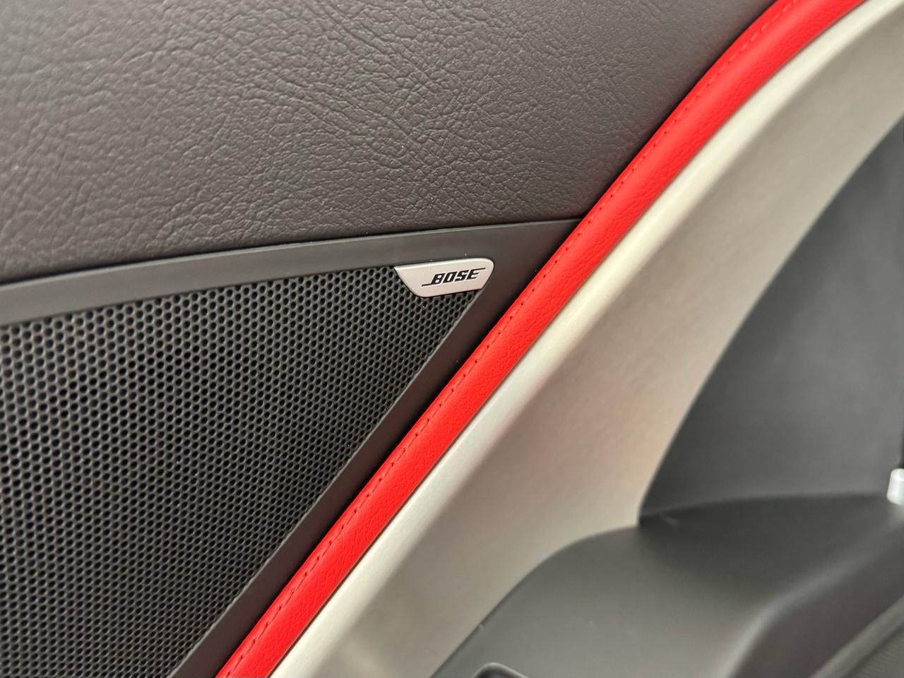 Chevrolet Corvette 2dr Grand Sport Conv w/2LT 2019