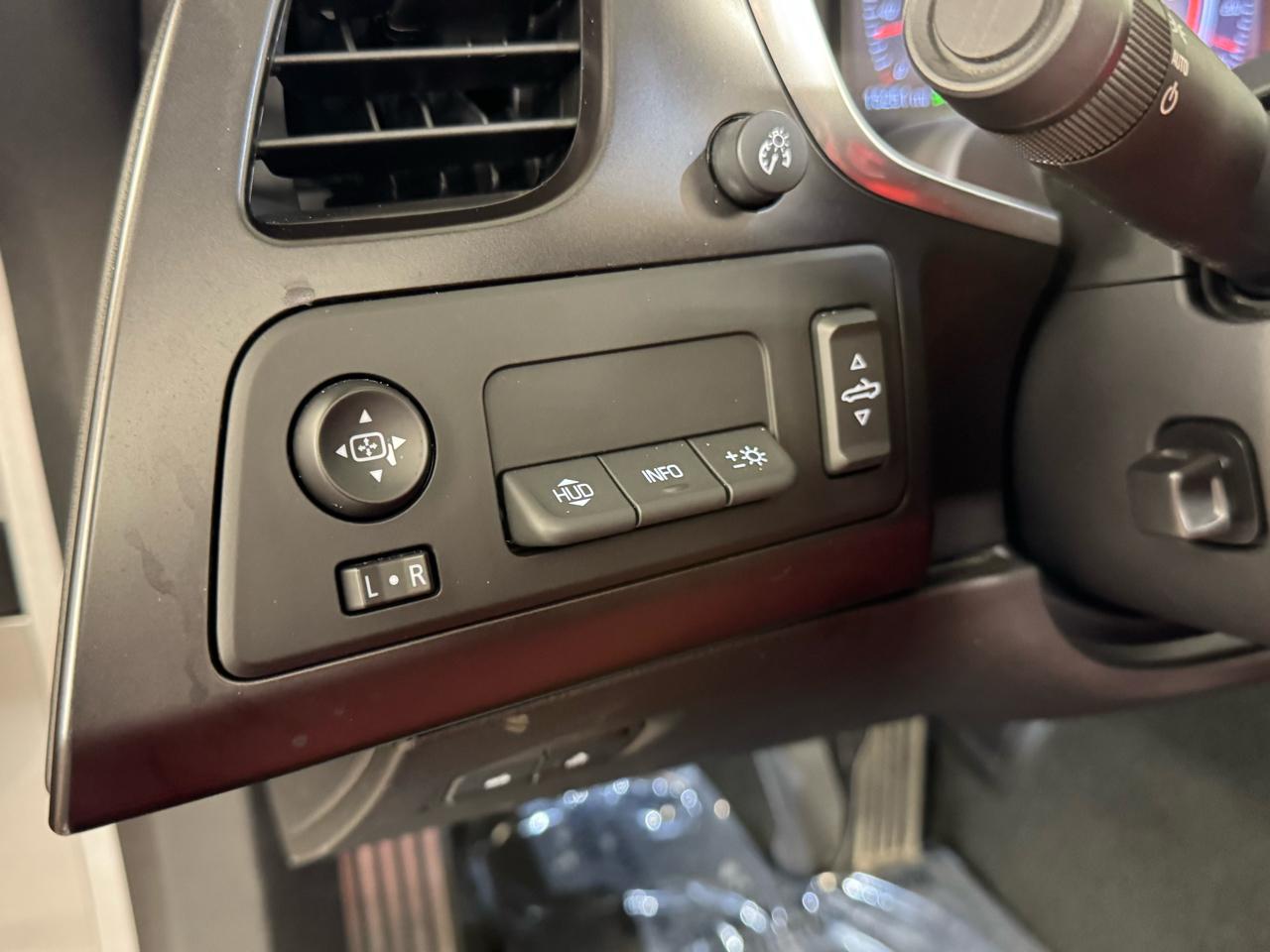 Chevrolet Corvette 2dr Grand Sport Conv w/2LT 2019