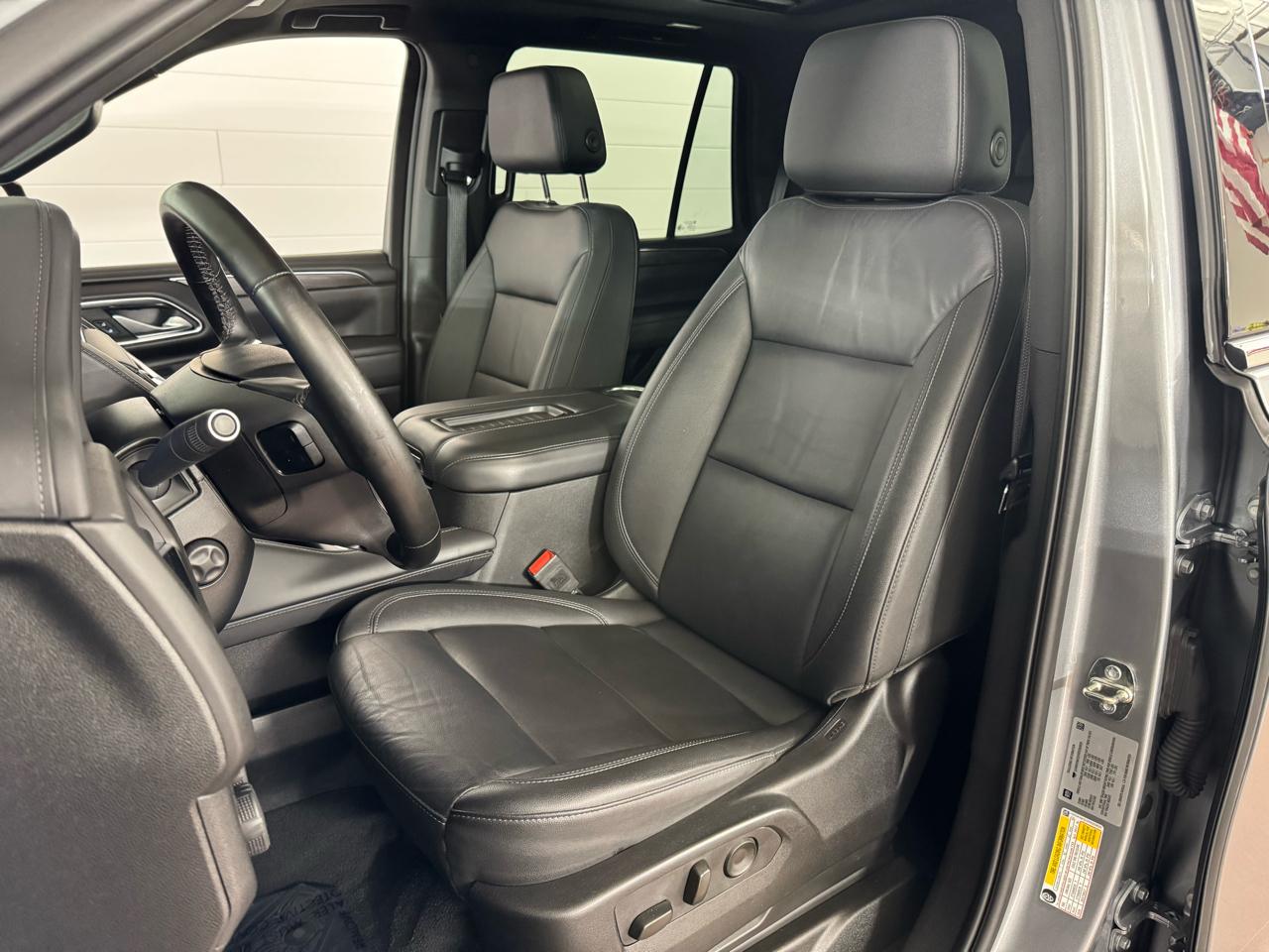 Chevrolet Tahoe LT 4WD 2024