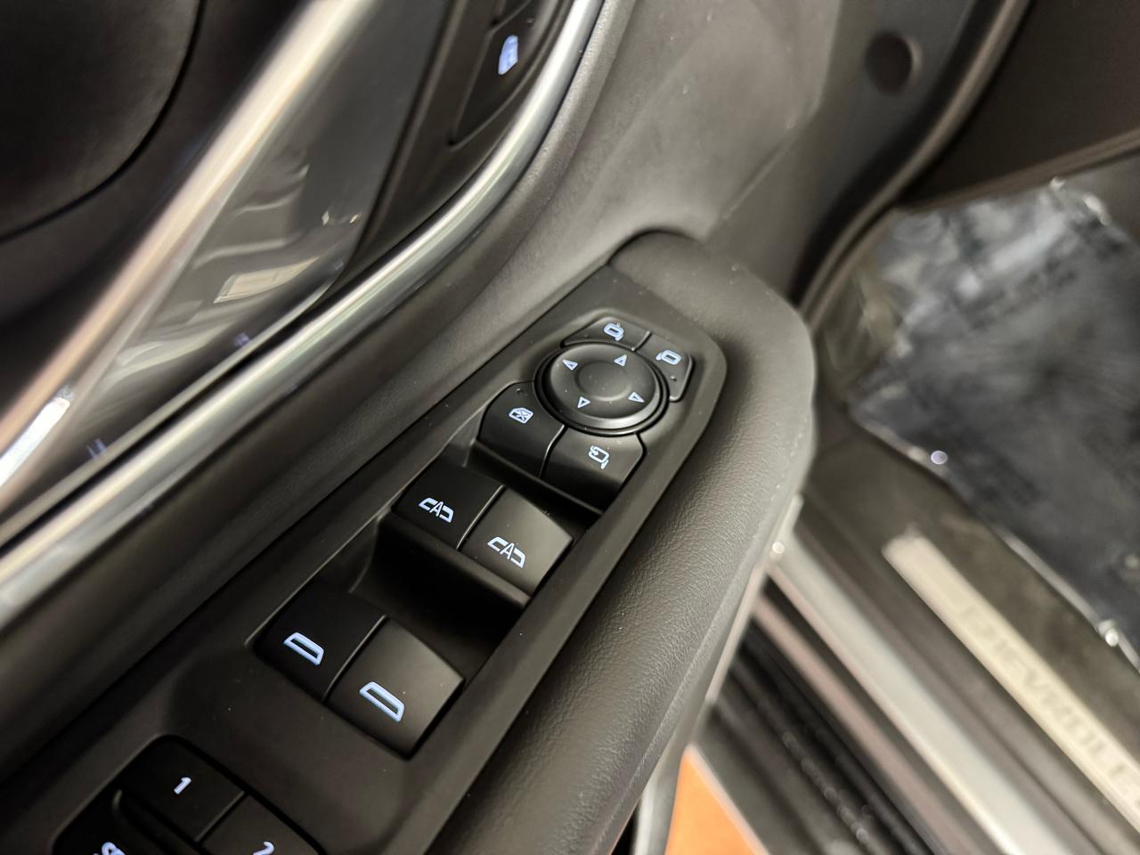 Chevrolet Tahoe LT 4WD 2024