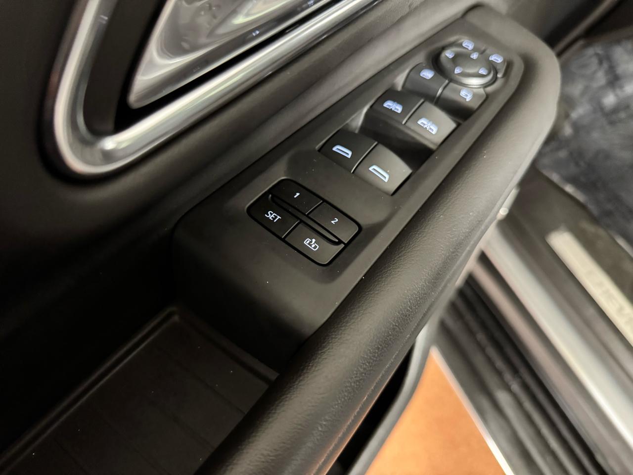 Chevrolet Tahoe LT 4WD 2024