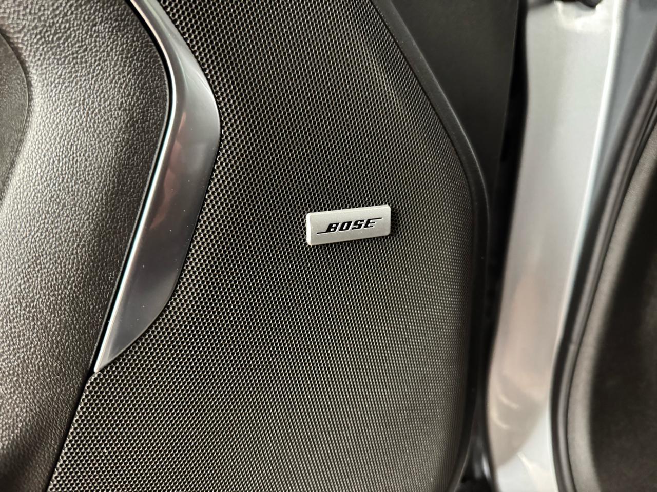 Chevrolet Tahoe LT 4WD 2024