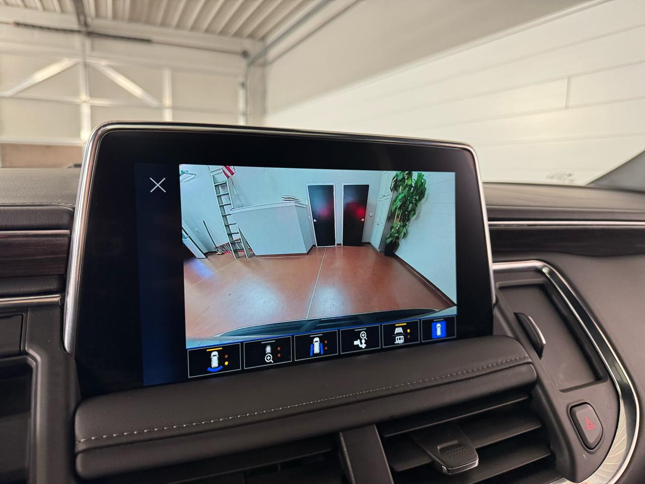 Chevrolet Tahoe LT 4WD 2024