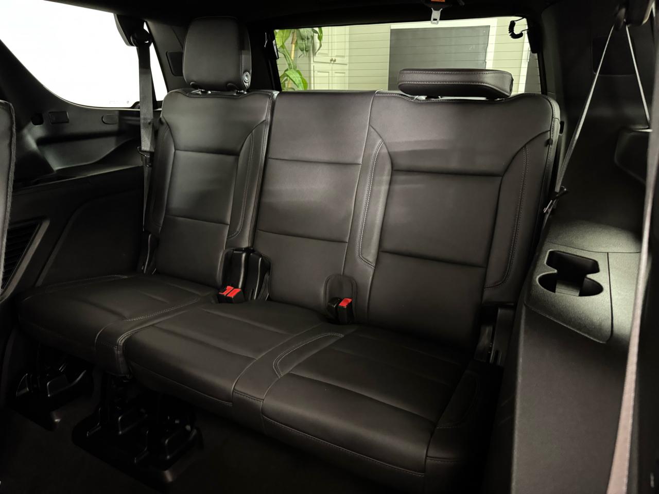 Chevrolet Tahoe LT 4WD 2024