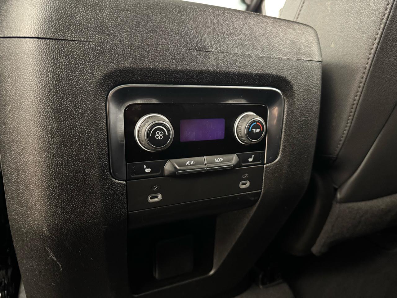 Chevrolet Tahoe LT 4WD 2024