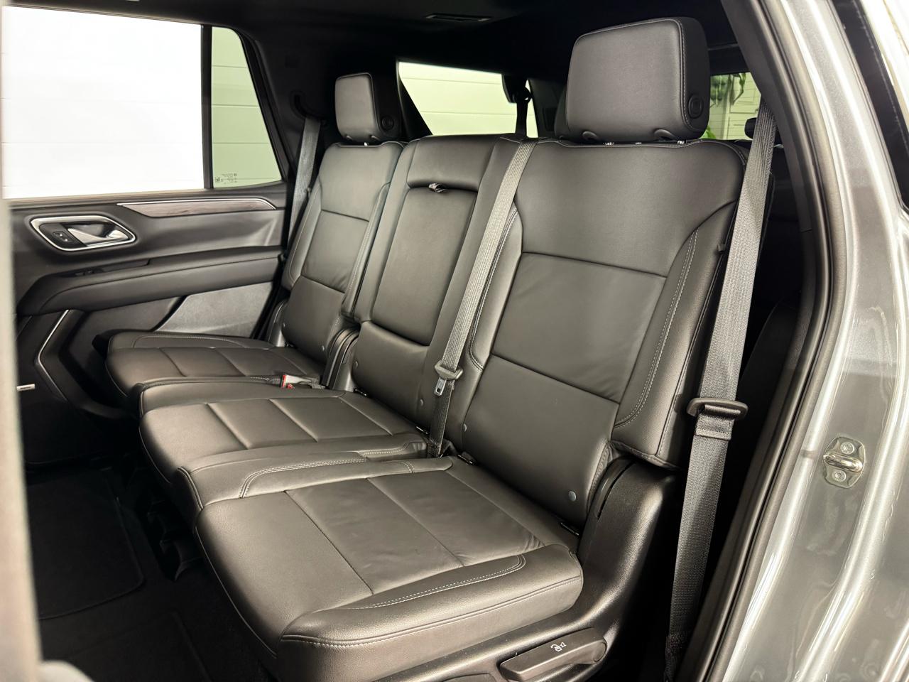 Chevrolet Tahoe LT 4WD 2024