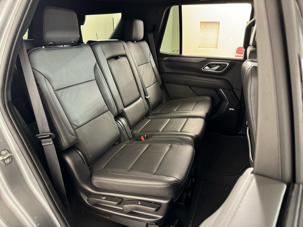 Chevrolet Tahoe LT 4WD 2024