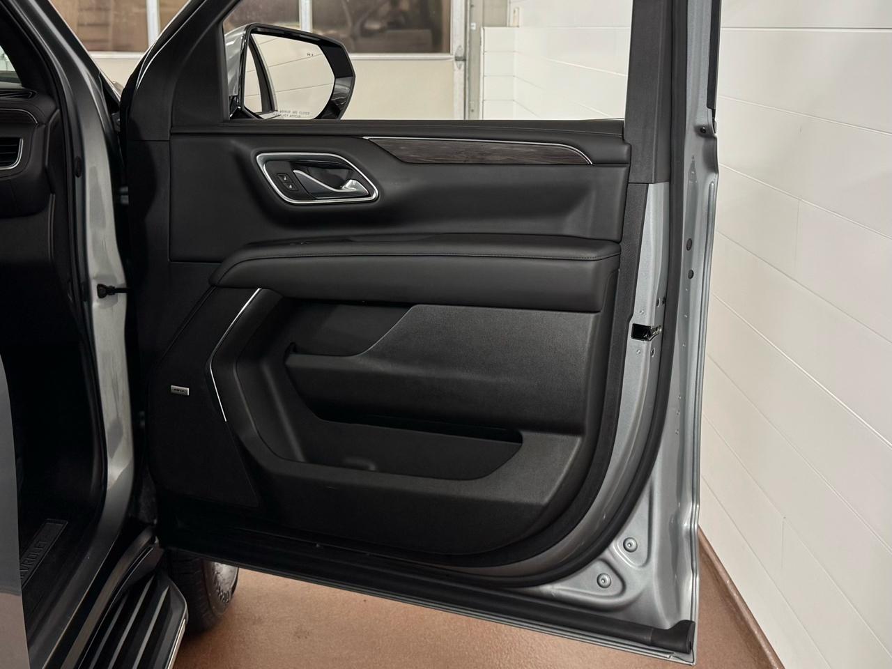 Chevrolet Tahoe LT 4WD 2024