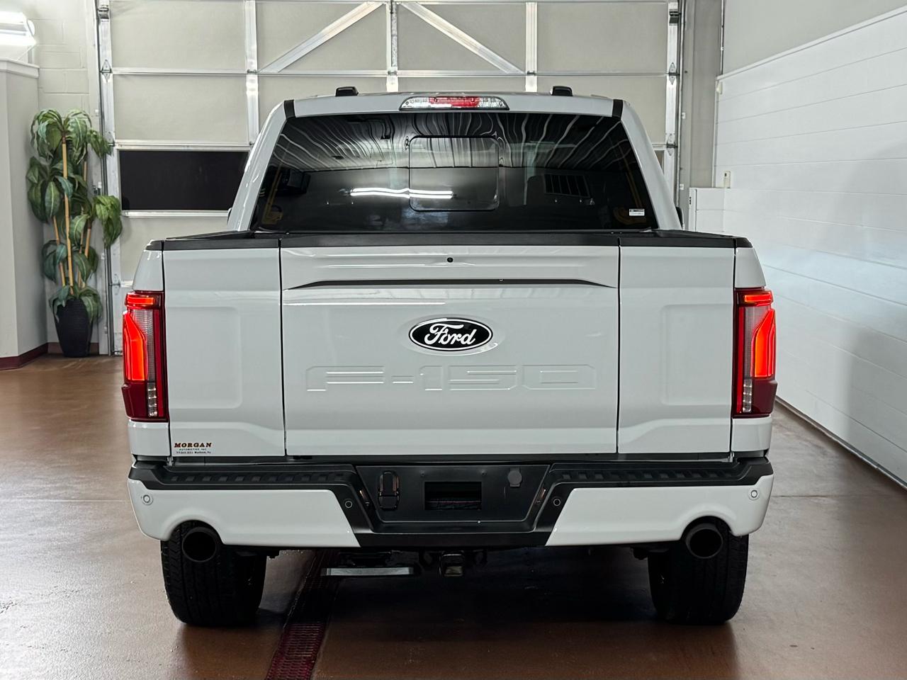 Ford F-150  2024