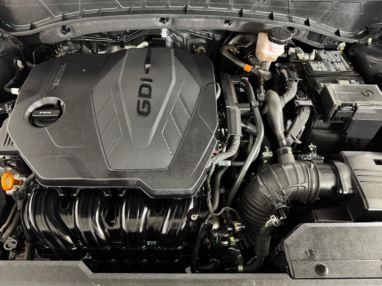 Hyundai Tucson Limited AWD 2023