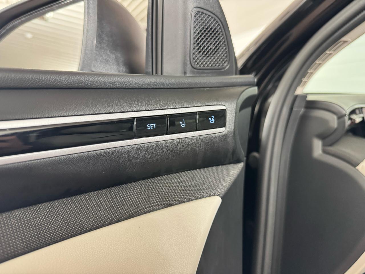 Hyundai Tucson Limited AWD 2023