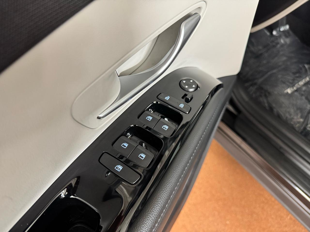 Hyundai Tucson Limited AWD 2023