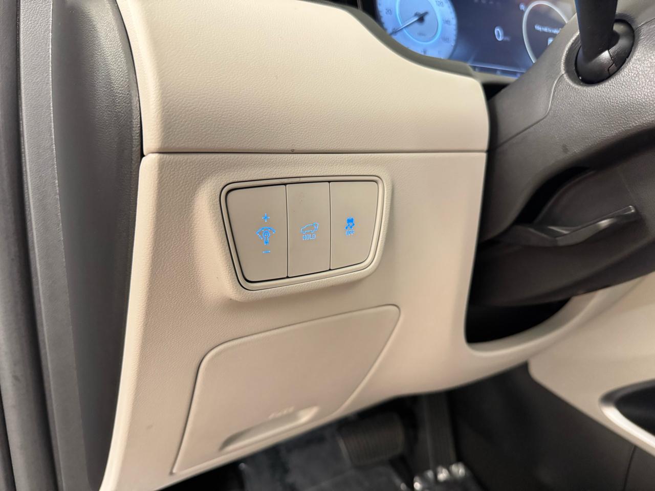 Hyundai Tucson Limited AWD 2023