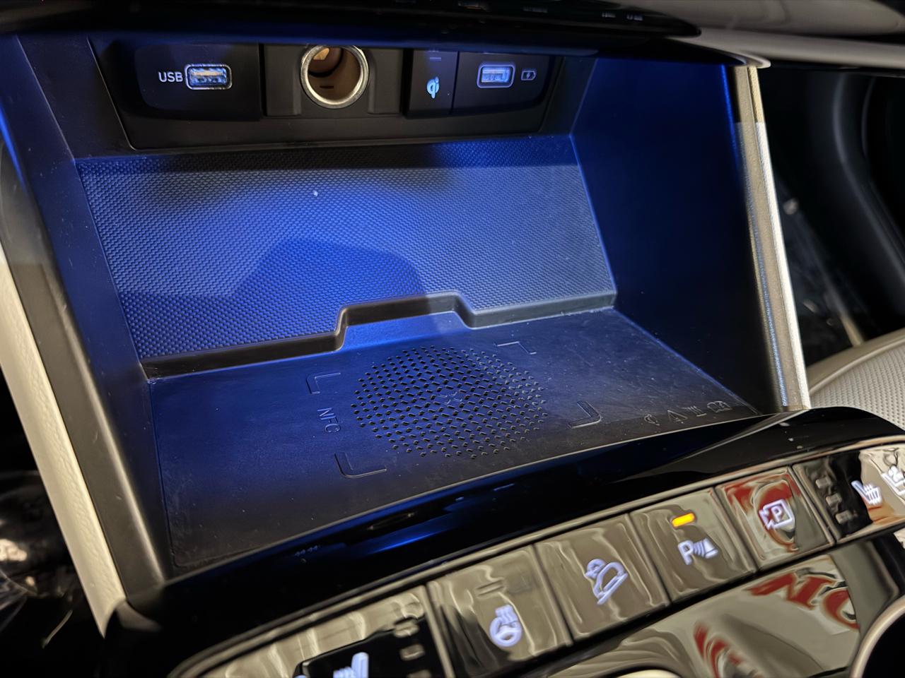 Hyundai Tucson Limited AWD 2023