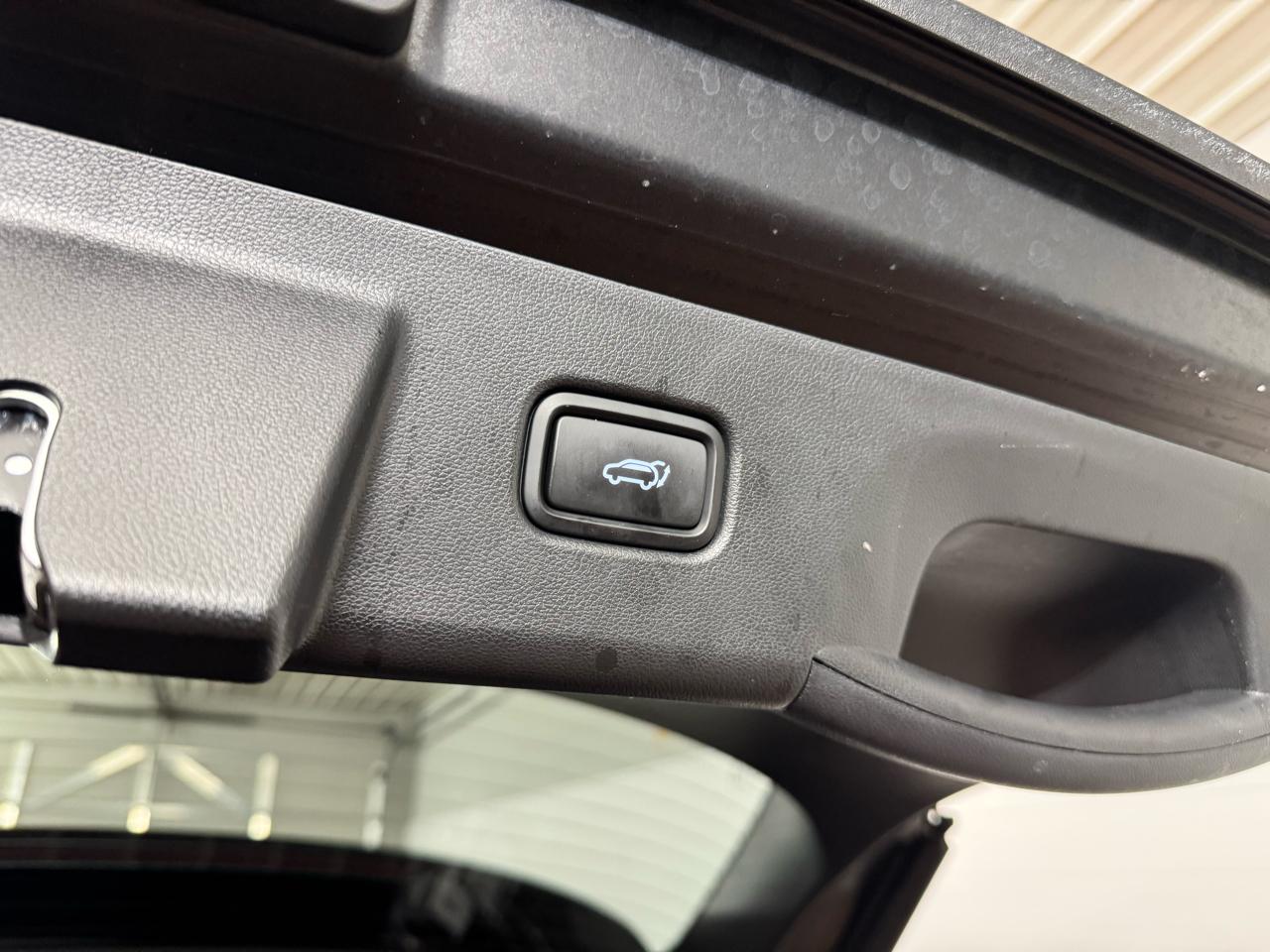 Hyundai Tucson Limited AWD 2023