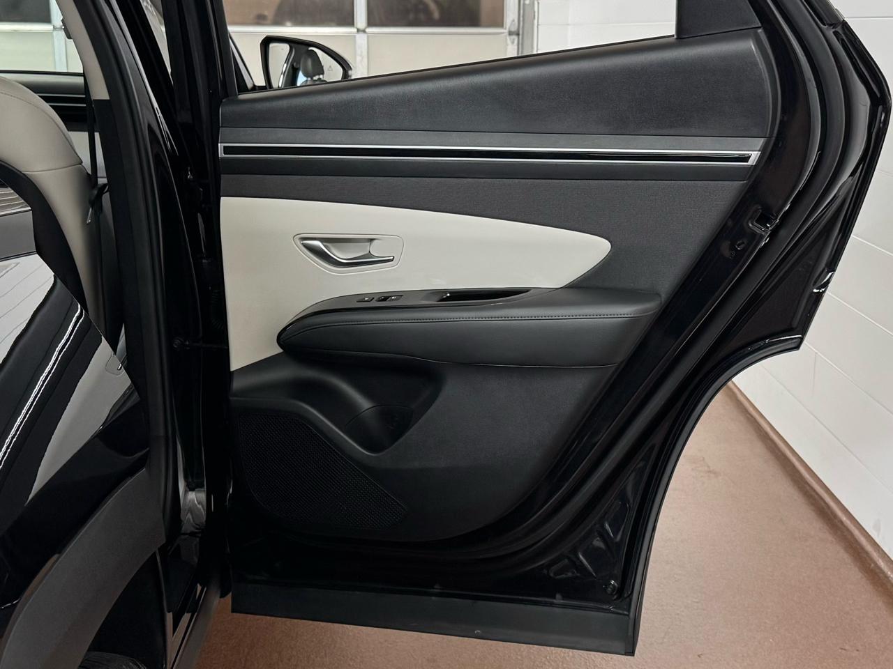 Hyundai Tucson Limited AWD 2023