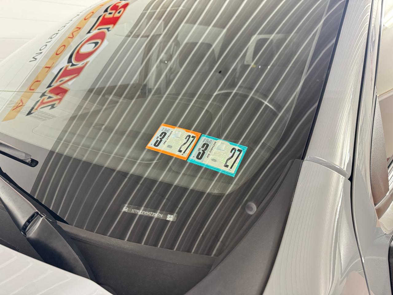 GMC Sierra 1500 Elevation Crew Cab 4WD 2024