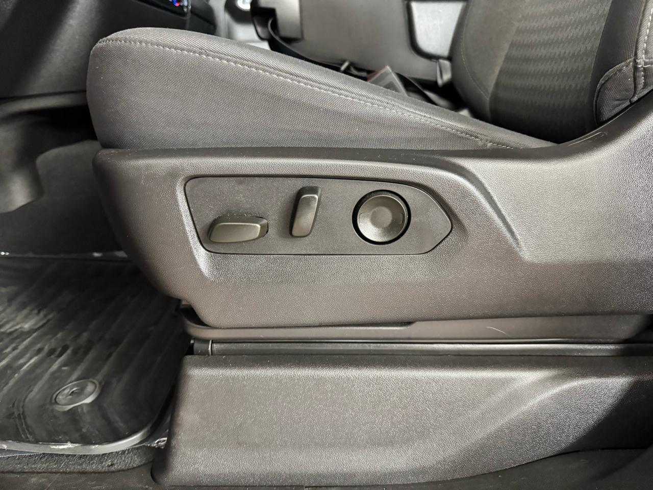 GMC Sierra 1500 Elevation Crew Cab 4WD 2024