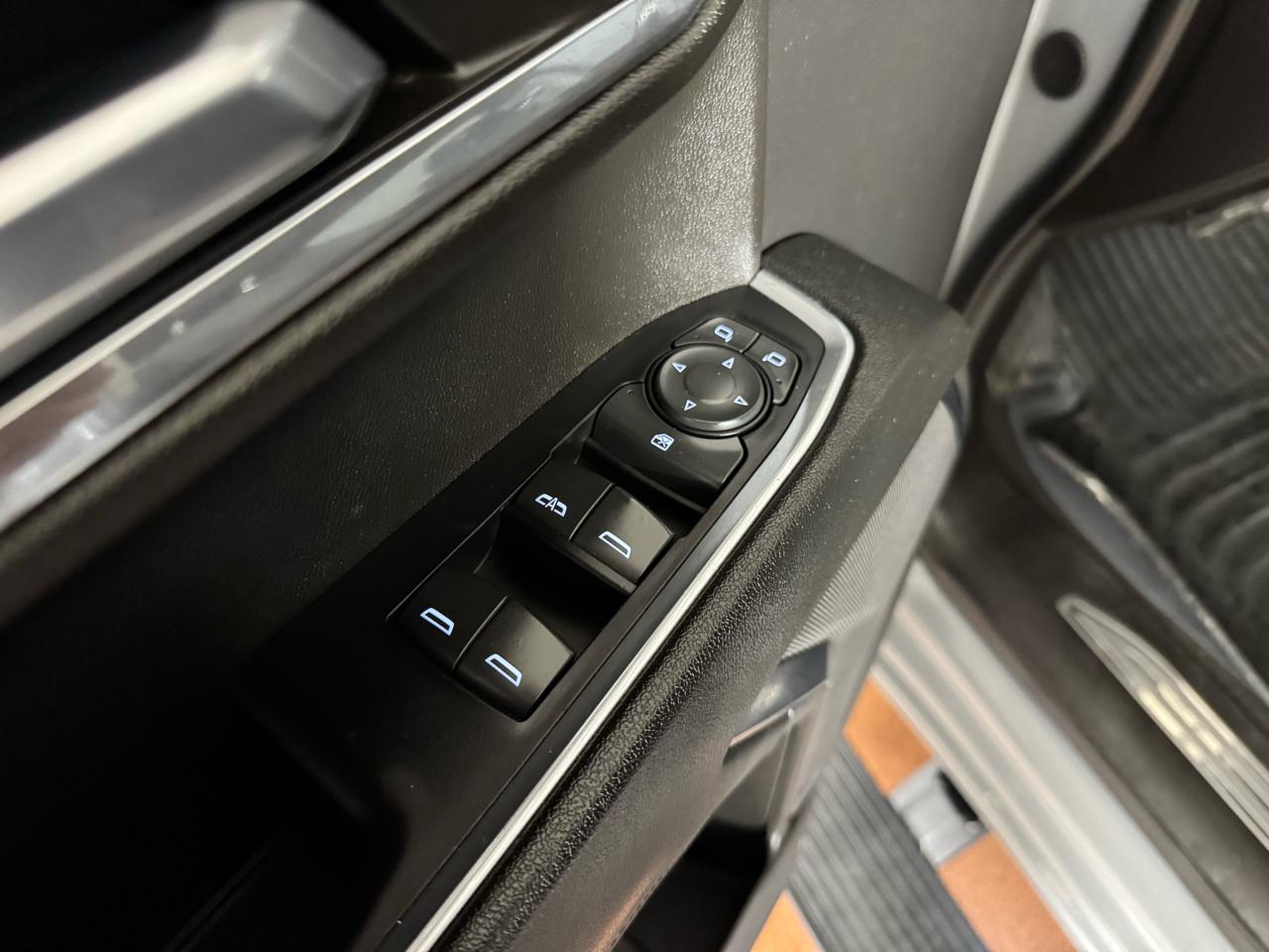 GMC Sierra 1500 Elevation Crew Cab 4WD 2024