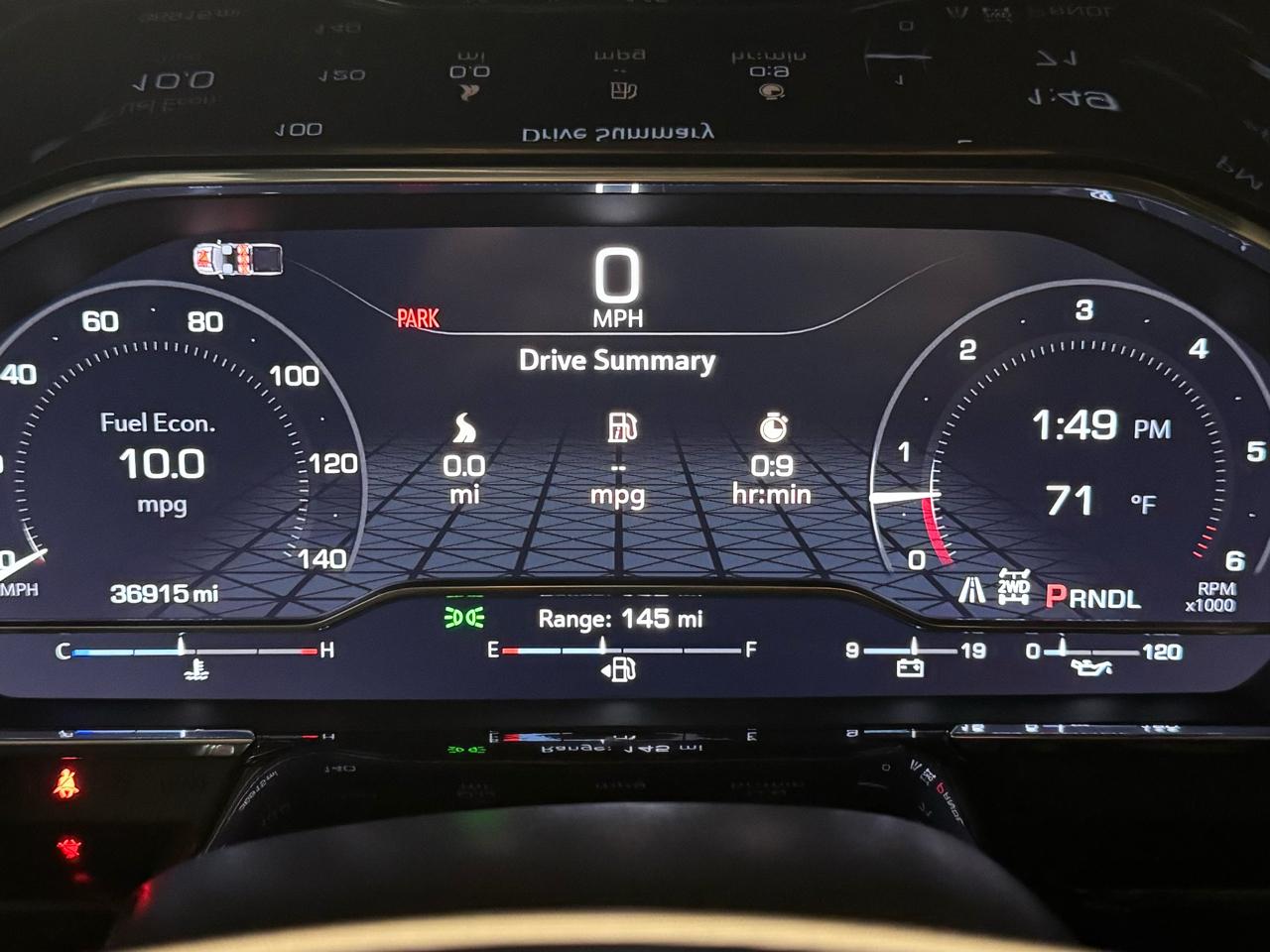 GMC Sierra 1500 Elevation Crew Cab 4WD 2024