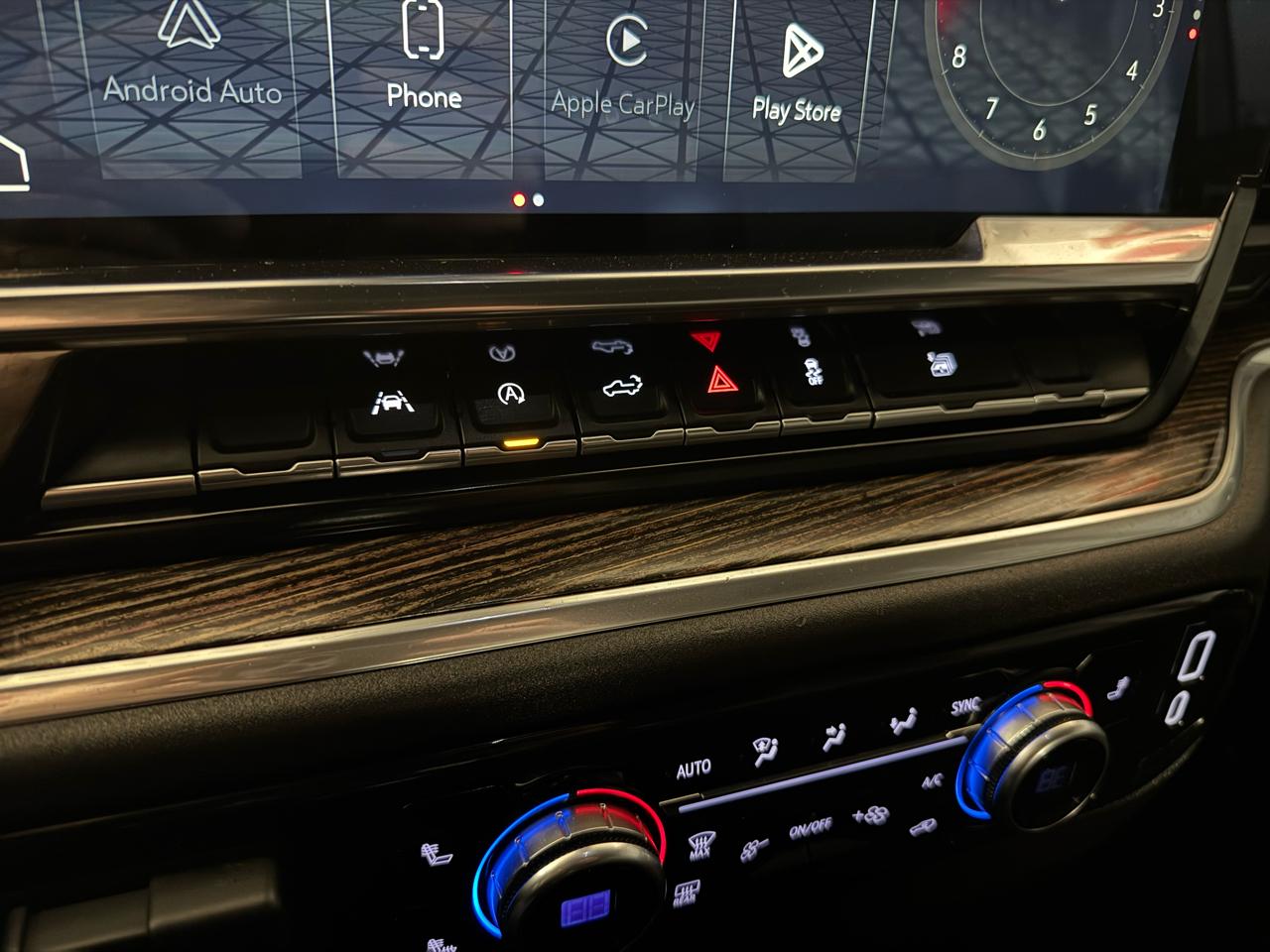 GMC Sierra 1500 Elevation Crew Cab 4WD 2024